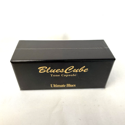 Roland BC TC-UB Blues Cube Ultimate Blues Tone Capsule for sale