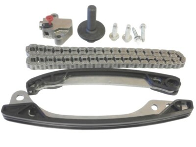Kit Chaîne De Distribution NSGMXT Pour Nissan Juke, Pulsar, Qashqai 1.2 DIG-T - Référence 1302800Q0J