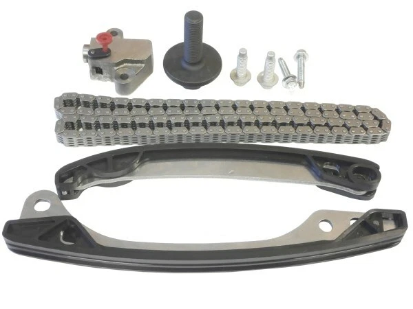 CHAÎNE KIT DE DISTRIBUTION DES ENGRENAGES POUR DACIA DOKKER DUSTER LODGY 1.2 TCE - Photo 3/4