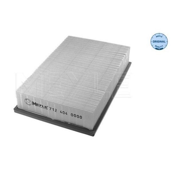 Meyle Filtereinsatz Luftfilter FüR Ford Transit Bus Fd_ _ Fb_ Fs_ Fz_-image
