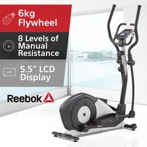 reebok cross trainer ebay