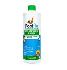 Poolife Super AlgaeBomb 60 (1 qt)