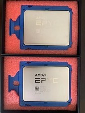 AMD epyc 7401P- epyc 7551P- epyc7351P-Socket sp3 cpu processor