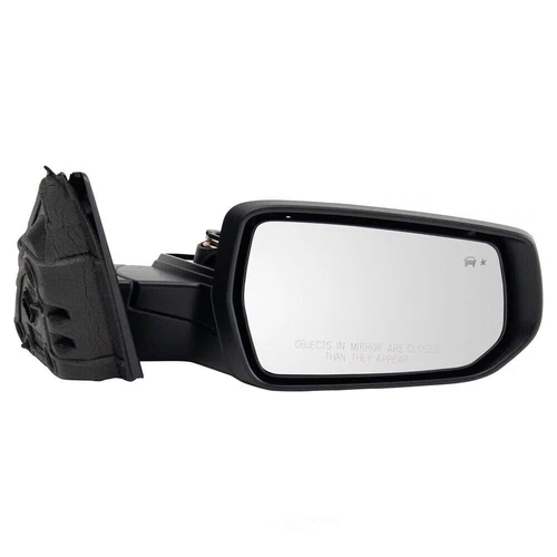 Door Mirror-LS TRQ MRA09750 fits 2016 Chevrolet Malibu