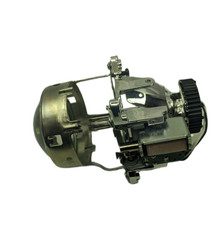 Aharon E46-r Rhtlhd Dot Bi-xenon Projector Headlight Retrofit Lens 3.0in D2s