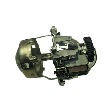 Aharon E46-R RHT/LHD DOT Bi-Xenon Projector Headlight Retrofit Lens 3.0in D2S