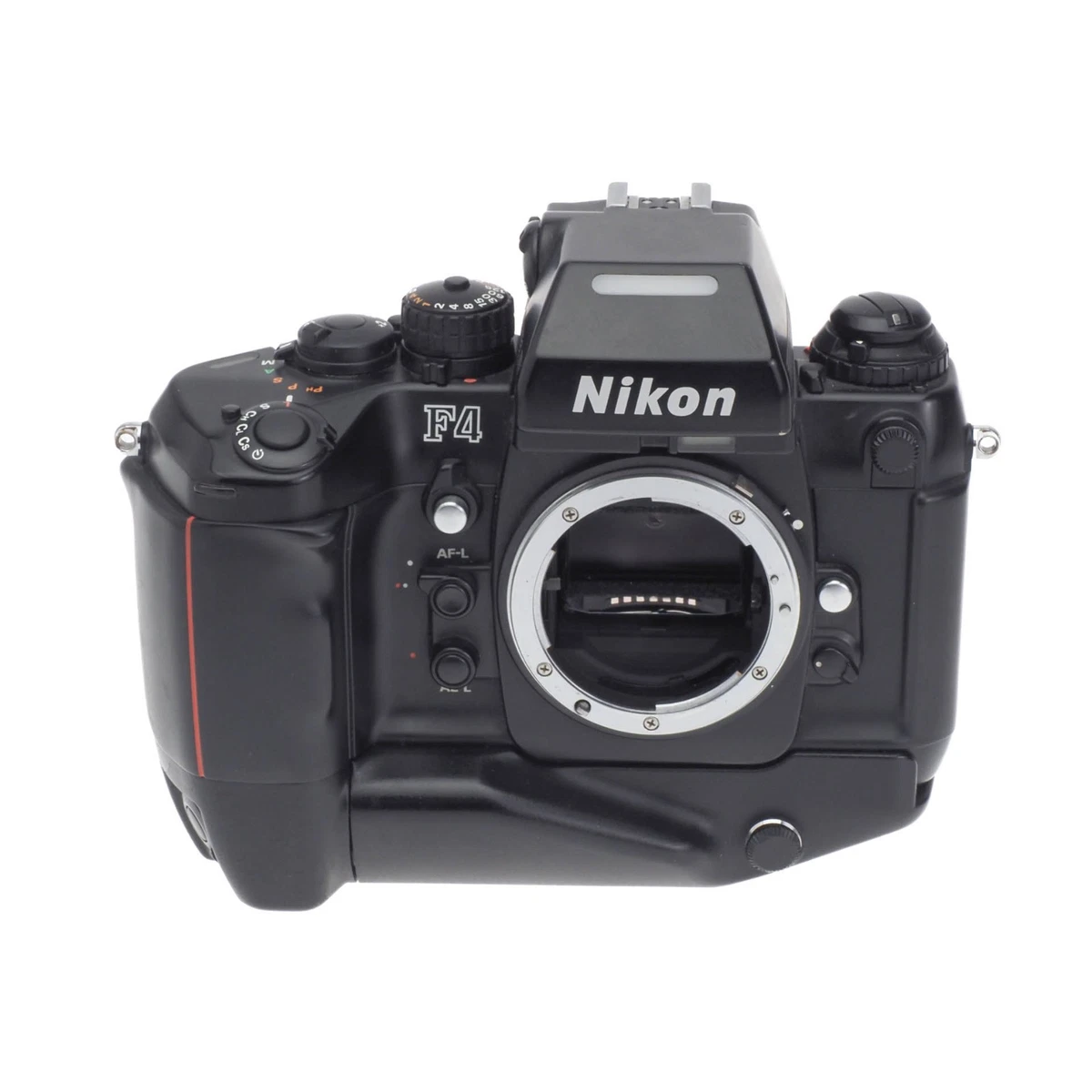 Nikon F4S Film Cameras for sale | eBay