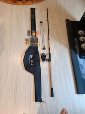 Combo KIT per pesca Method Feeder a marchio Guru