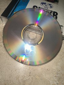 EA Sports FIFA International Soccer SEGA CD CIB Authentic