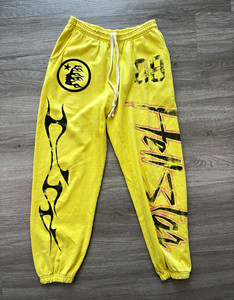 Hellstar Sweatpants | eBay