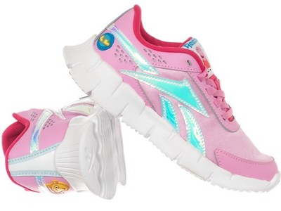 Shoes Kids - REEBOK - ZIG DYNAMICA 2.0 HQ7203