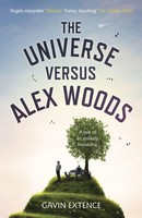 Gavin Extence | The Universe Versus Alex Woods | Taschenbuch | Englisch (2013)