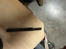 Used Boring Bar STCMB6-2 1/2"-Shank  5" Triangle