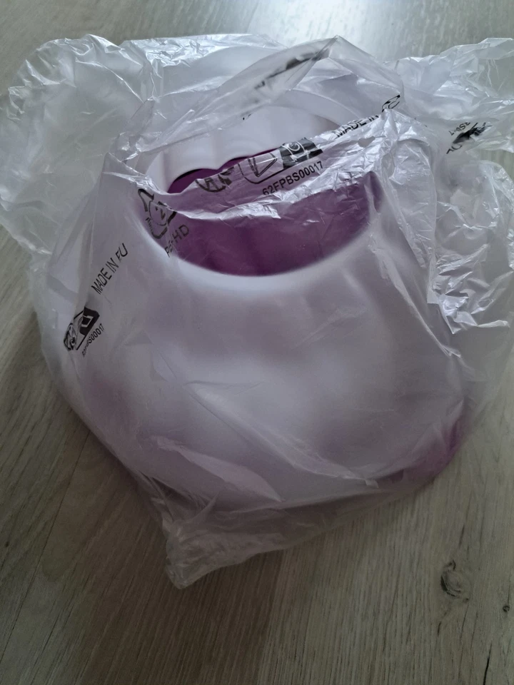 TUPPERWARE Geleeform Puddingform mit 4 Formen 1,2L - Bild 3 von 4