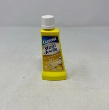 Carbona Stain Devils® #5 - Fat & Cooking Oil | Professional Strength 1.7 Fl Oz