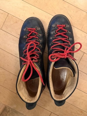 Fracap hiking boots 12