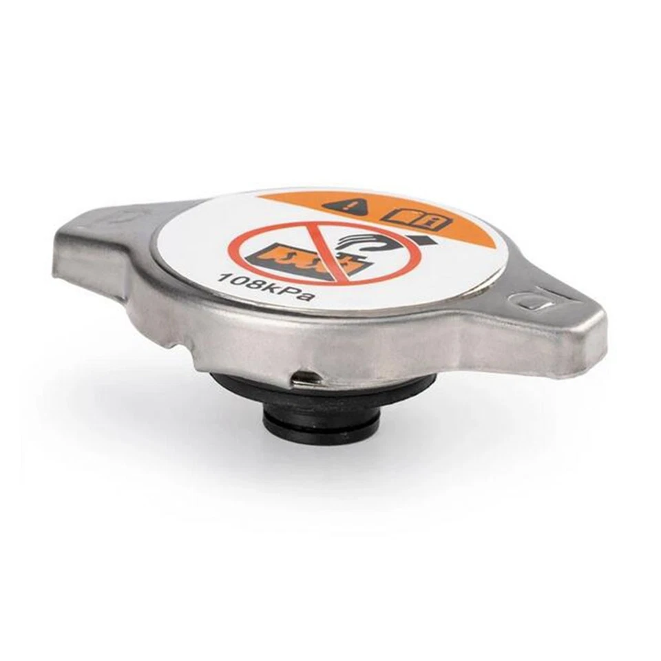 1640130020 Water Tank Cap Radiator Sealing Cap For Toyota FJ Cruiser Lexus IS300 - Image 3 of 4