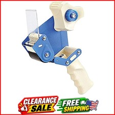 H-150 2-Inch Hand-Held Industrial Side Loading Tape Dispenser