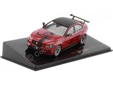 IXO/Ixo Jaguar XE SV Project 8 2017 Red MOC300