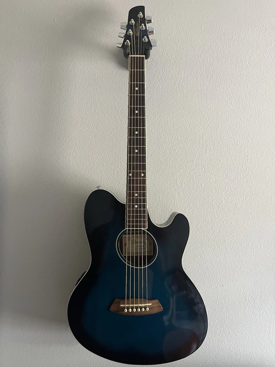 アイバニーズtalmanエレアコ Ibanez Talman Guitar In Acoustic Electric Guitars for sale - eBay