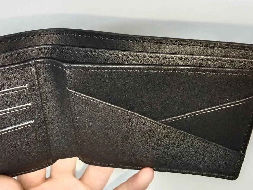 Authentic Louis Vuitton Multiple Monogram Slender… - image 2