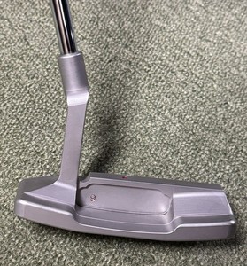 Byron Morgan Putter | eBay