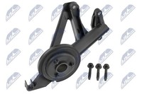 ÖLpumpensaugrohr NTY BPO-CT-005 FüR Ford Transit Connect V408 GroßRaumlimousine