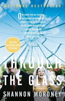 Through the Glass - paperback Moroney, Shannon