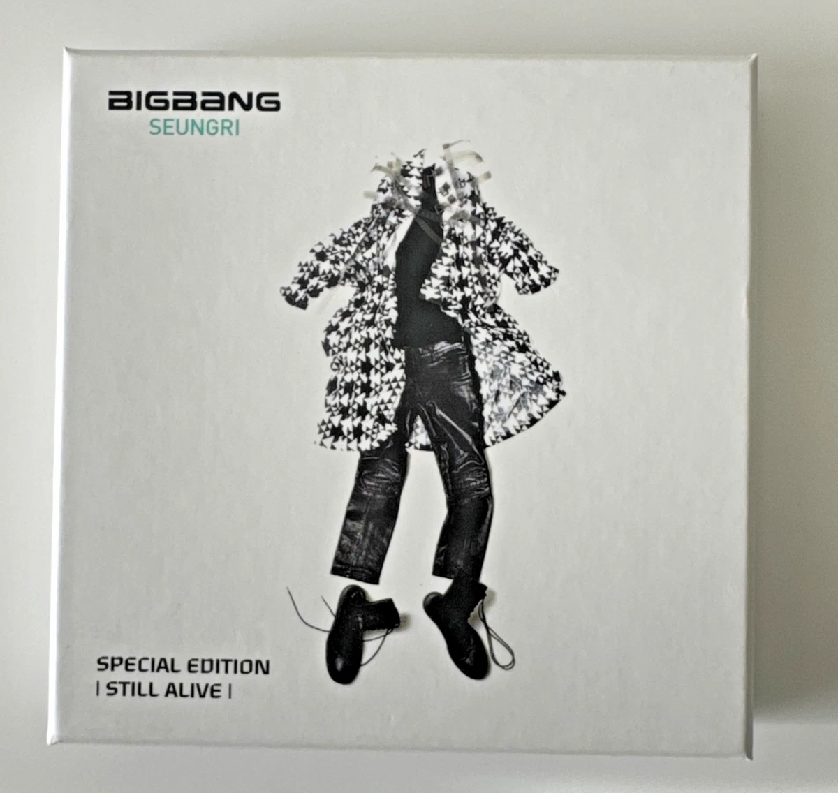 Big Bang Alive for sale | eBay