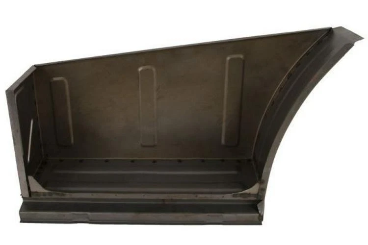 BLIC 6505-06-1150056P Trittbrett für DAEWOO LUBLIN II Bus LUBLIN II Kasten - Imagen 3 de 4