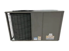2 Ton Convertible Packaged Air Conditioning Unit; 13.4 SEER2, 208-230/60/1,