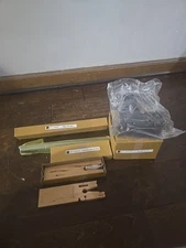 Bench Anvil Basic Combo Kit -Ring Mandrels, Anvil, And V Slot Bench Pin SFC Tool