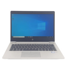 HP EliteBook 830 G5 i5 8GB 256GB SSD i5-7200U Full HD Windows 10 13.3" Laptop