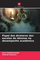 Ozra Ghollamshahi (U. A.) | Papel Dos Diretores Das Escolas De Idiomas No...