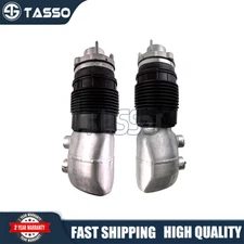 2X Front Air Suspension Spring Bag For Porsche Panamera 971 17-22 971616051 052