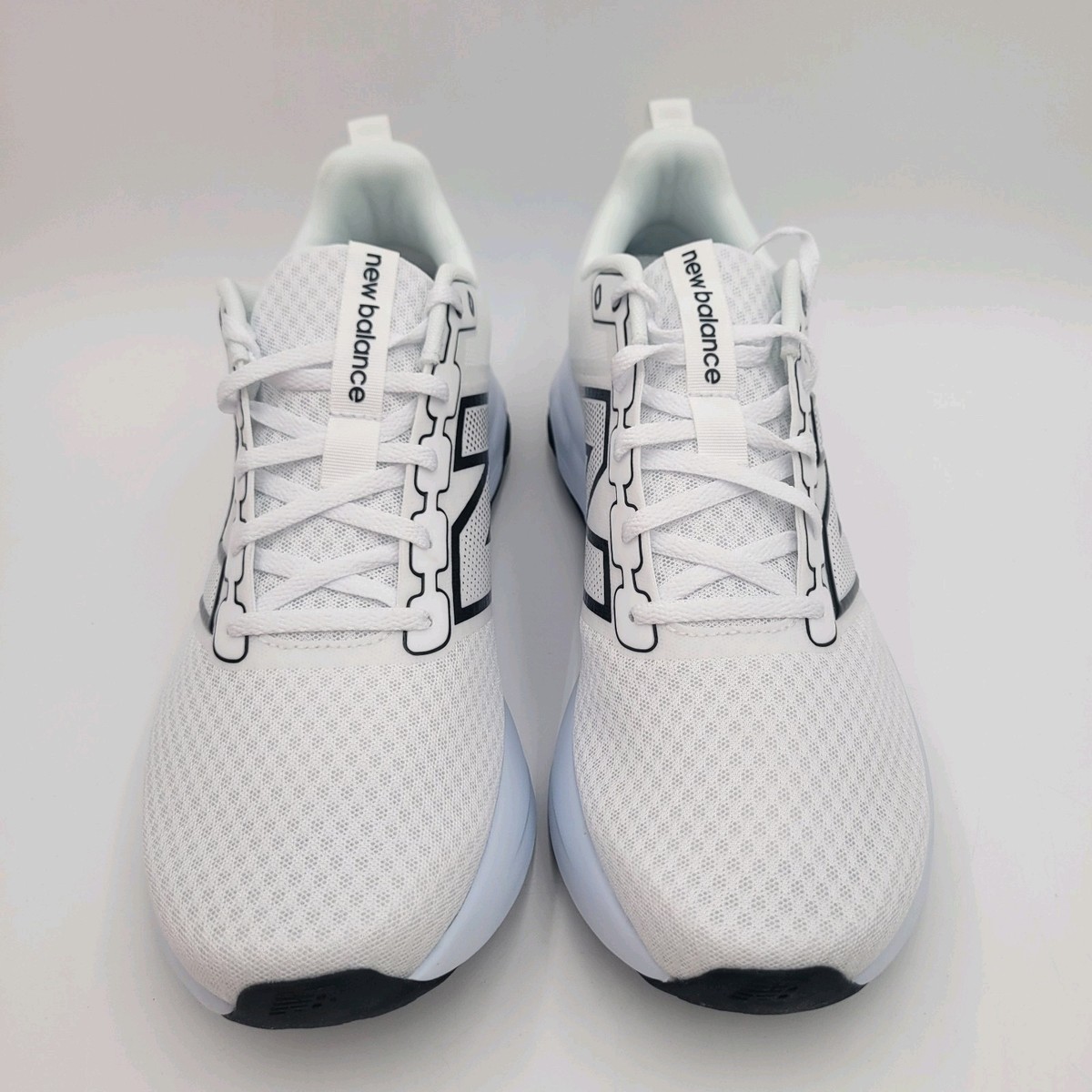 New Balance 460 V4 Men's 13 (D) Athletic Running Shoes White Blue