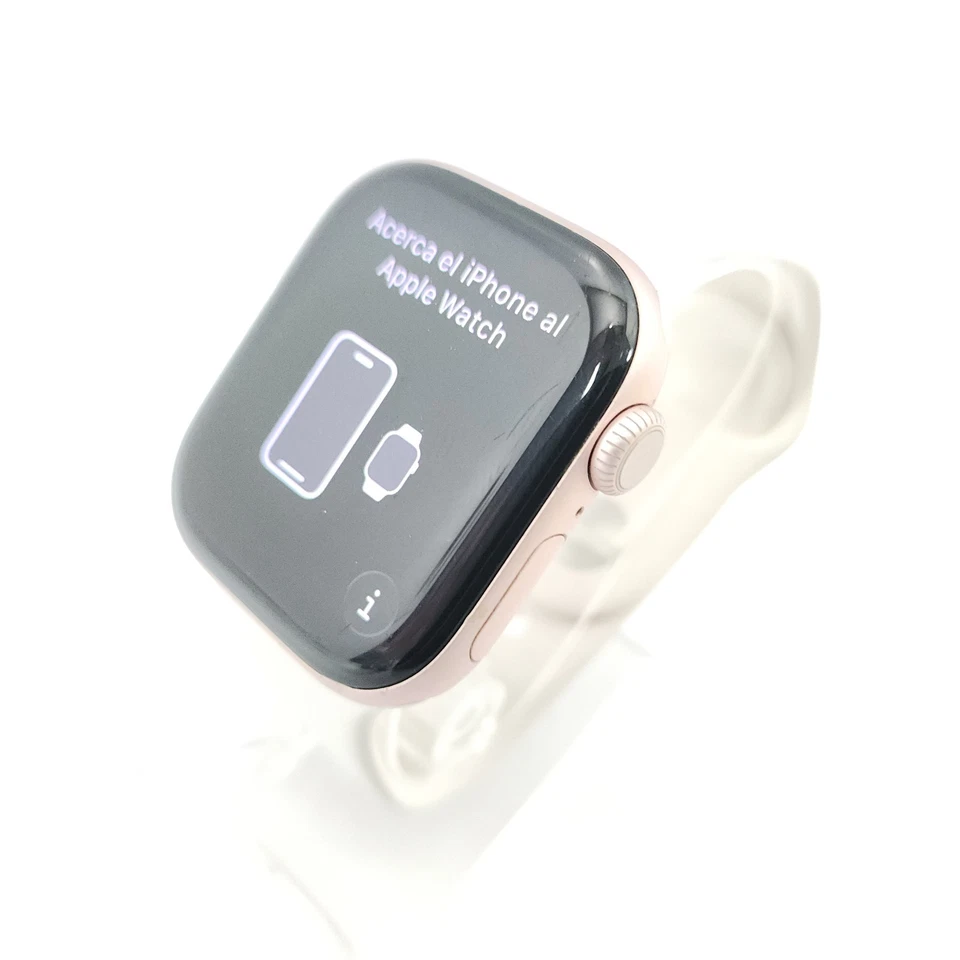 Apple Watch Series 10, foto 1 de 3