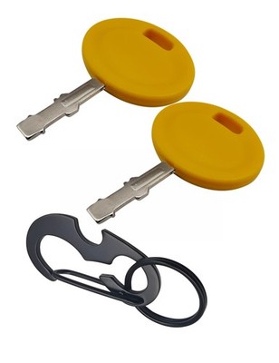 YAMAKATO Key for Lawn Mower Tractor 625-05000 625-05002 925-2054A 925-1744A... 