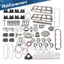 HS26191PT AFM DOD Camshaft Lifter Kit For Chevrolet GMC BUICK 5.3L 2007-2013