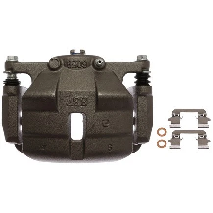 Raybestos FRC12557 Raybestos R Line Reman 半加载卡钳和支架 Assy — 第 3/4 张图片