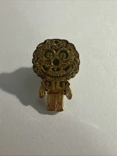 PALM Micro Pink a la Mode Disney Muppets Mystery CHASER Pin Animal LE 100 B5