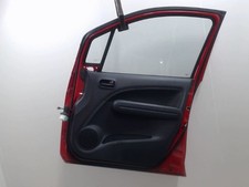 Porte avant et accessoires Suzuki SPLASH