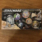 #041 - 1978 Kenner Star Wars Adventures of R2-D2 Board Game Opened