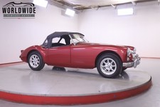 Preços baixos em Carros MG MGA | eBay