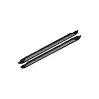 Trittbretter FüR Mercedes GLK X204 2008-2015 Seitenstufen