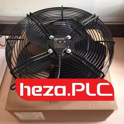 WeiGuang YWF4D-600S External Rotor Axial Fan, 380V Motor, 1PC