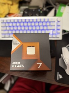 7800x3d CPU | eBay