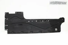 2017-2020 ALFA ROMEO GIULIA LEFT DRIVER SIDE UNDER BODY SPLASH GUARD SHIELD OEM