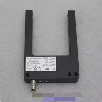 1pc new LEUZE GS 04M/P-50-S8 50110783