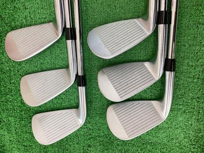Titleist T100S 2021 6S Iron Set Stiff Right-Handed NS PRO Titleist T100S 2021 6S Iron Set Stiff Right-Handed NS PRO